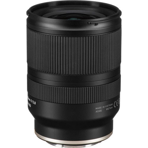 Tamron 17-28mm f2.8 RXD III pentru Sony FE - View 4