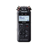 Tascam DR-05X Recorder stereo - View 1