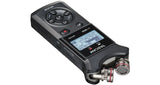 Tascam DR-07XP Recorder Audio Digital Stereo Interfata USB - View 3
