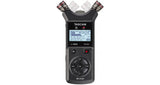 Tascam DR-07XP Recorder Audio Digital Stereo Interfata USB - View 1