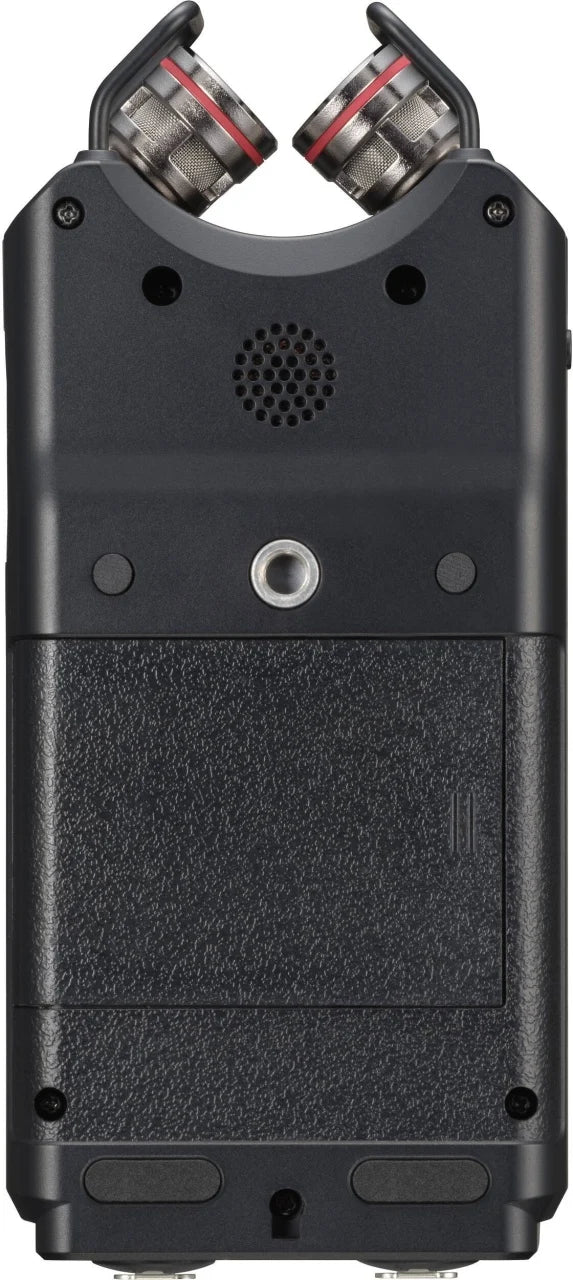 Tascam DR-40XP recorder audio portabil, 4 canale, 32-bit float