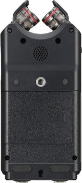 Tascam DR-40XP recorder audio portabil, 4 canale, 32-bit float