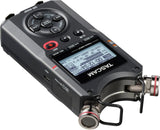 Tascam DR-40XP recorder audio portabil, 4 canale, 32-bit float