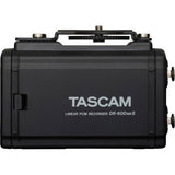 Tascam DR-60D MKll Recorder audio portabil - View 5