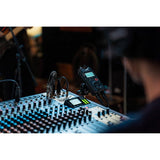 Tascam DR-40X Recorder Audio 4 Canale Interfata USB - View 5