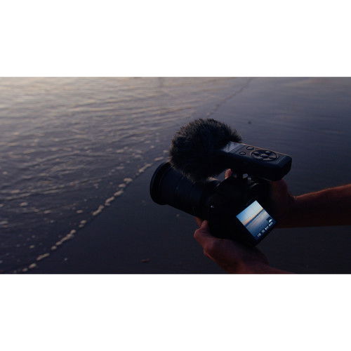 Tascam DR-05X Recorder stereo - View 4