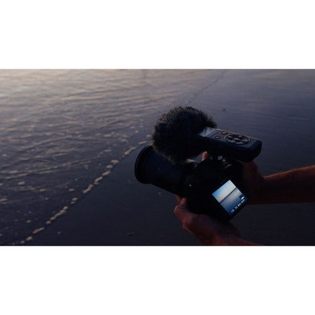 Tascam DR-05X Recorder stereo - View 4