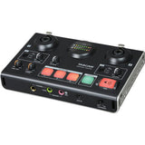 Tascam US-42B MiniStudio Creator interfata audio - View 1