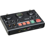 Tascam US-42B MiniStudio Creator interfata audio - View 5