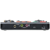 Tascam US-42B MiniStudio Creator interfata audio - View 2