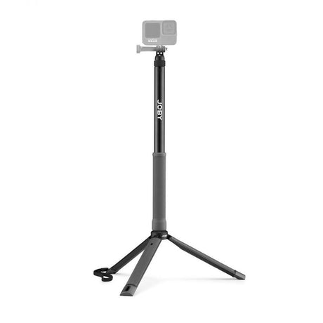 Suport Joby Telepod pentru cameră de acțiune, trepied rabatabil