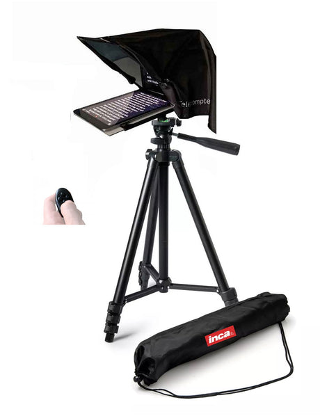 Teleprompter Leeventi cu trepied - View 1