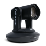 Telycam 4K60 NDI®HX Auto Tracking Live Streaming PTZ Video Camera