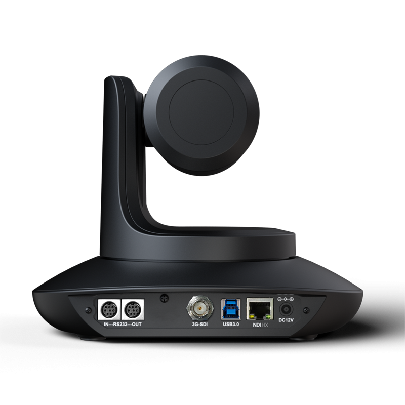 Telycam Drive+ SE Camera video conferinta PTZ 1080p Zoom 20x NDI SDI - View 3
