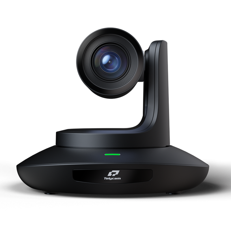 Telycam Drive+ SE Camera video conferinta PTZ 1080p Zoom 20x NDI SDI - View 1