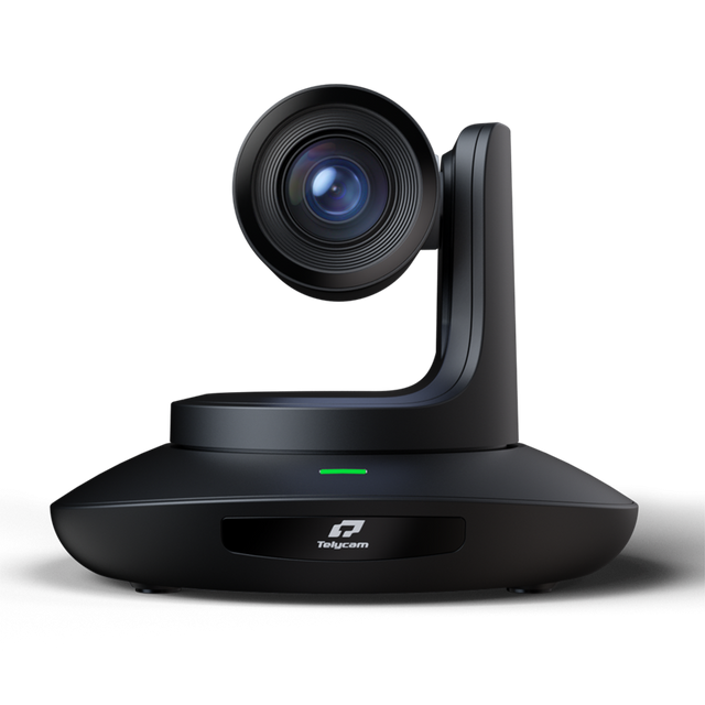 Telycam Drive+ SE Camera video conferinta PTZ 1080p Zoom 20x NDI SDI - View 1
