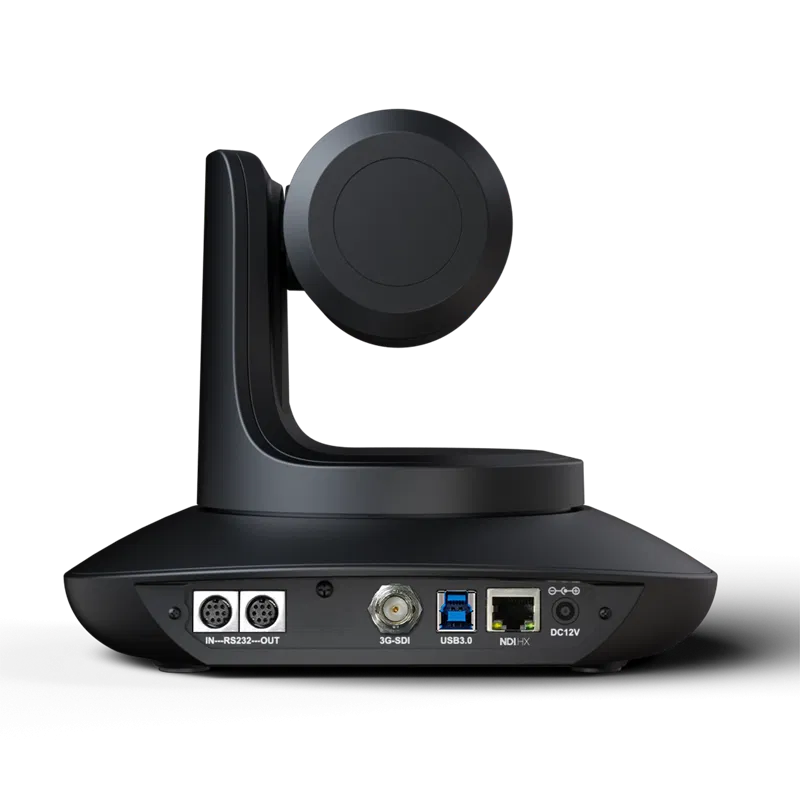 Telycam PTZ Full HD Zoom 20X NDI/SDI set 3 cu controller Cadou - View 3