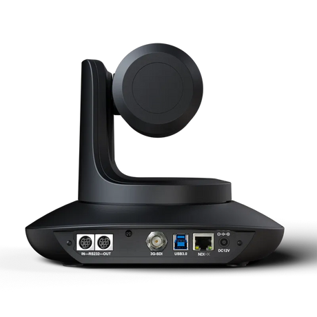 Telycam PTZ Full HD Zoom 20X NDI/SDI set 3 cu controller Cadou - View 3