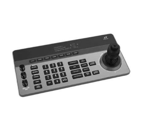 Telycam PTZ Full HD Zoom 20X NDI/SDI set 3 cu controller Cadou - View 4