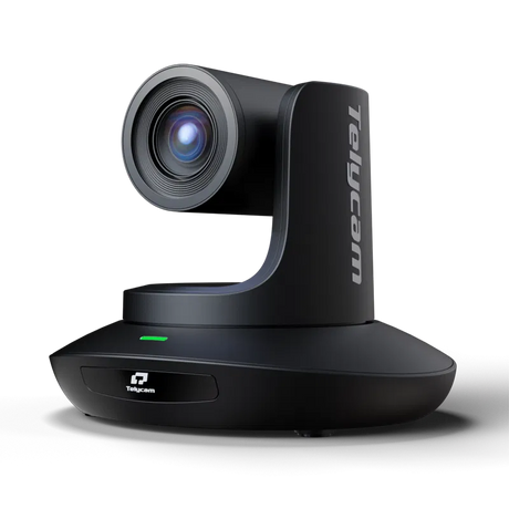 Telycam PTZ Full HD Zoom 20X NDI/SDI set 3 cu controller Cadou - View 2