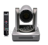 Minrray UV510E7 NDI Camera PTZ Full HD Zoom 20X NDI SDI HDMI set 3 cu controller Cadou - View 2