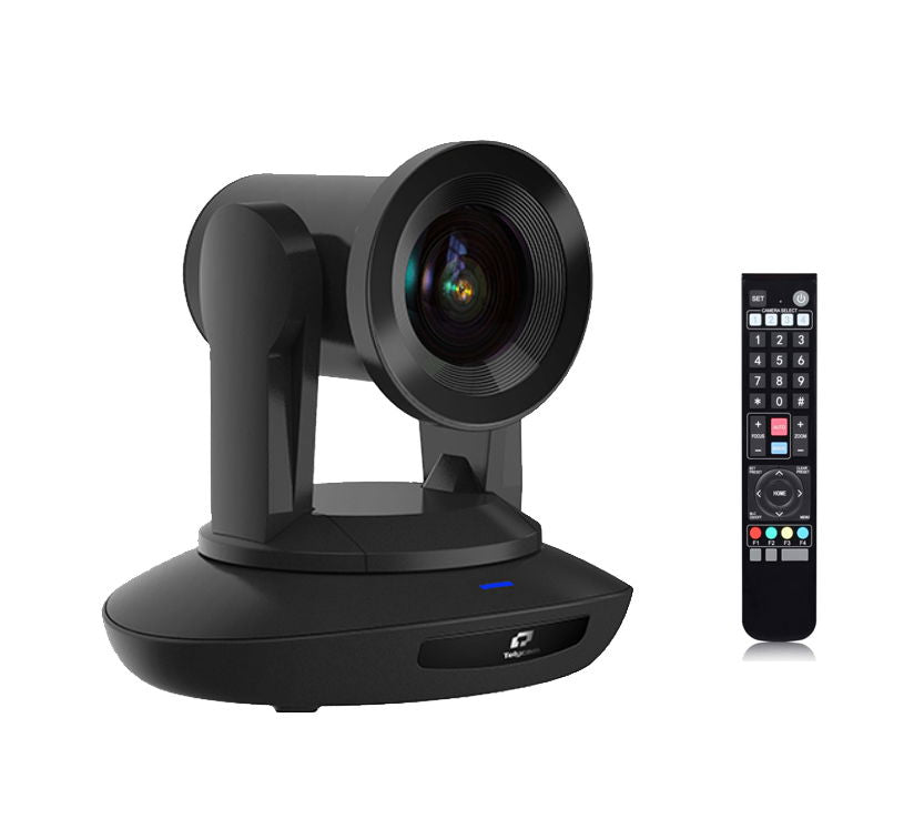 Telycam TLC-700 Camera Video Conferinta PTZ LAN HDMI 3G-SDI 4K  Zoom 35x - View 1