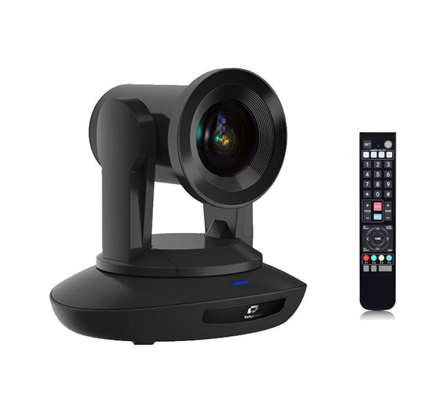 Telycam TLC-700 Camera Video Conferinta PTZ LAN HDMI 3G-SDI 4K  Zoom 35x - View 1