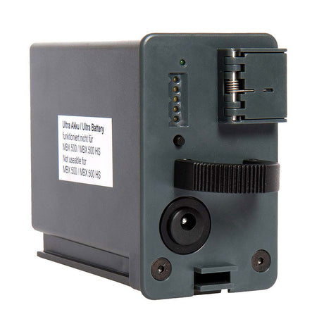 Priolite A500 Ultra 16V Baterie pentru blit MBX 500 Ultra - View 1