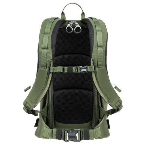 Think Tank MindShift BackLight Sprint rucsac foto slim 15L, Montane Green