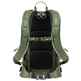 Think Tank MindShift BackLight Sprint rucsac foto slim 15L, Montane Green