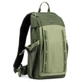 Think Tank MindShift BackLight Sprint rucsac foto slim 15L, Montane Green