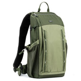 Think Tank MindShift BackLight Sprint rucsac foto slim 15L, Montane Green