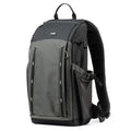 Think Tank MindShift BackLight Sprint rucsac foto slim 15L, Slate Black