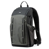 Think Tank MindShift BackLight Sprint rucsac foto slim 15L, Slate Black
