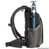 Think Tank MindShift BackLight Sprint rucsac foto slim 15L, Slate Black
