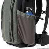 Think Tank MindShift BackLight Sprint rucsac foto slim 15L, Slate Black