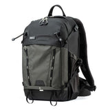 Think Tank MindShift BackLight 18L rucsac foto, acces pe spate, laptop 13"