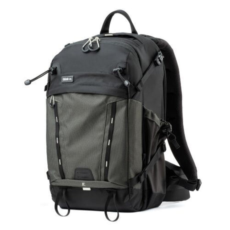 Rucsac foto Think Tank BackLight 18L cu acces spate, buzunar laptop 13 inch