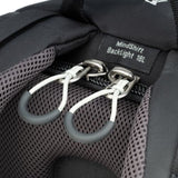 Think Tank MindShift BackLight 18L rucsac foto, acces pe spate, laptop 13"