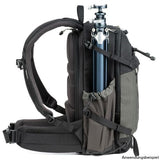 Think Tank MindShift BackLight 18L rucsac foto, acces pe spate, laptop 13"