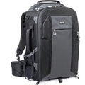Think Tank MindShift FirstLight 46L+ rucsac foto, expandabil, laptop 16"