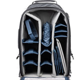 Think Tank MindShift FirstLight 46L+ rucsac foto, expandabil, laptop 16"
