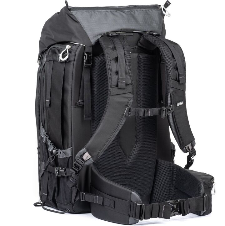 Think Tank MindShift FirstLight 46L+ rucsac foto, expandabil, laptop 16"