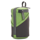 Think Tank Duo 10 Green Geanta Obiectiv - View 2