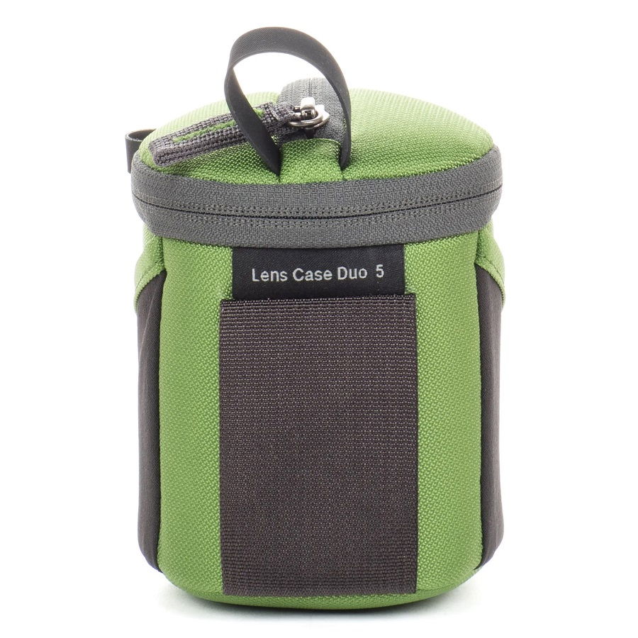 Think Tank Duo 5 Green Geanta Obiectiv  - View 3