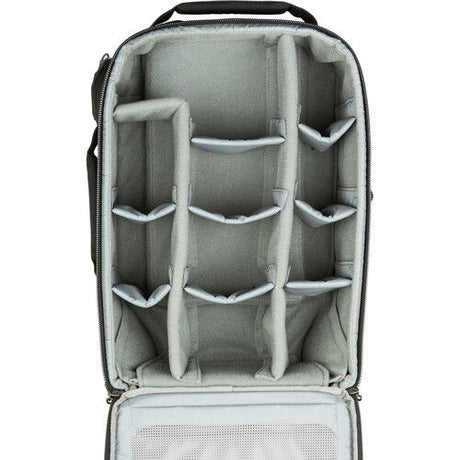 Think Tank Essentials Rucsac convertibil troller - View 4