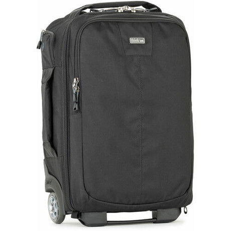 Think Tank Essentials Rucsac convertibil troller - View 5