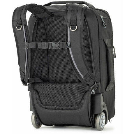 Think Tank Essentials Rucsac convertibil troller - View 3