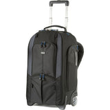 Think Tank Troller Foto-Video Photo StreetWalker Rolling Backpack V2.0 Negru - View 3