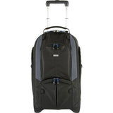 Think Tank Troller Foto-Video Photo StreetWalker Rolling Backpack V2.0 Negru - View 2